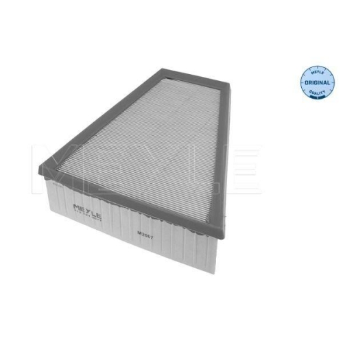 MEYLE Luftfilter MEYLE-ORIGINAL: True to OE.