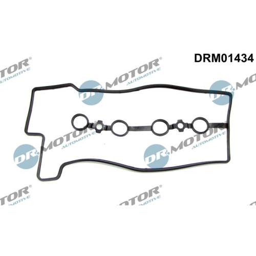 Dr.Motor Automotive Dichtung, Zylinderkopfhaube