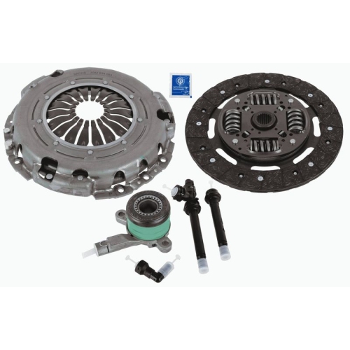 SACHS Kupplungssatz Kit plus CSC