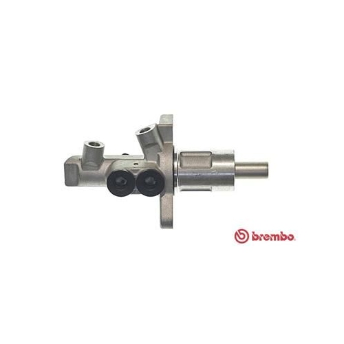 BREMBO Hauptbremszylinder ESSENTIAL LINE