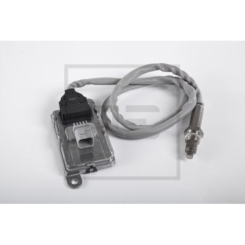 PE Automotive NOx-Sensor, Harnstoffeinspritzung