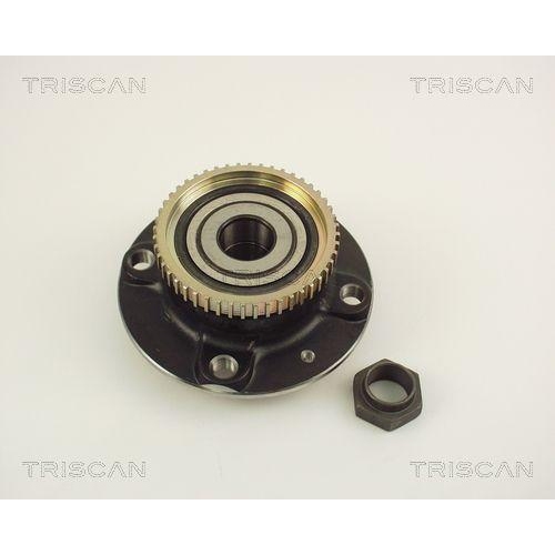 TRISCAN Radlagersatz