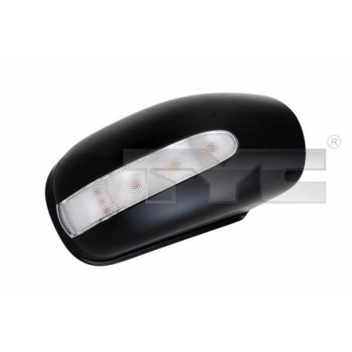 TYC Abdeckung, Außenspiegel