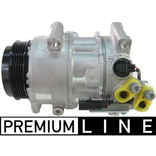 MAHLE Kompressor, Klimaanlage BEHR *** PREMIUM LINE ***