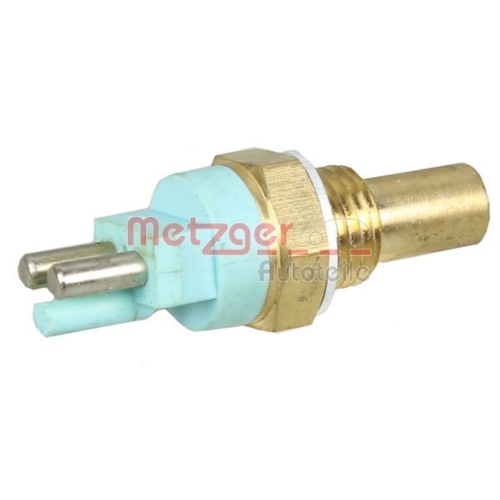 METZGER Sensor, Kühlmitteltemperatur