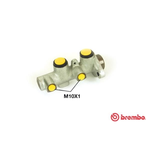 BREMBO Hauptbremszylinder ESSENTIAL LINE