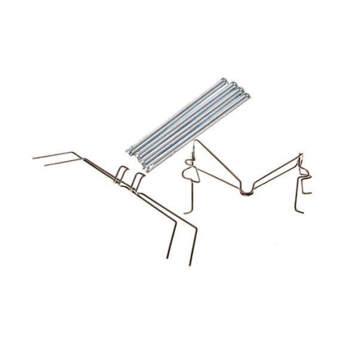 MAXGEAR Zubehörsatz, Scheibenbremsbelag