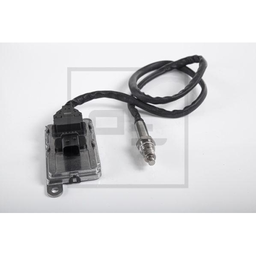 PE Automotive NOx-Sensor, Harnstoffeinspritzung