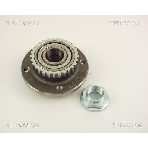 TRISCAN Radlagersatz