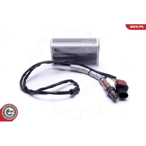 ESEN SKV Lambdasonde