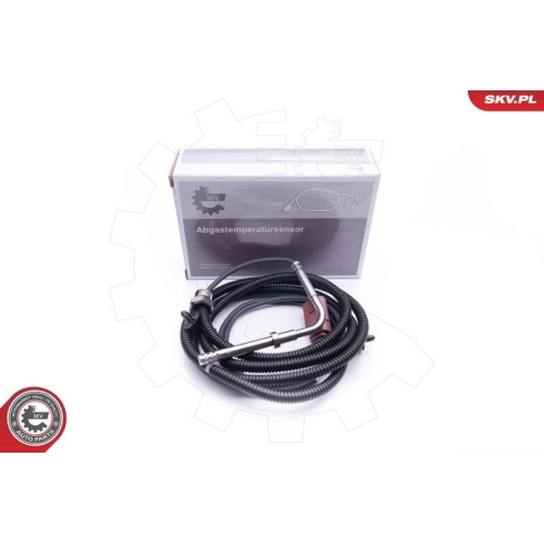 ESEN SKV Sensor, Abgastemperatur