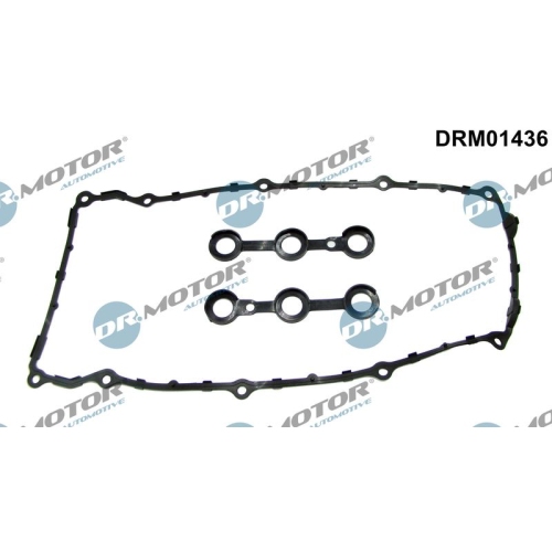 Dr.Motor Automotive Dichtung, Zylinderkopfhaube