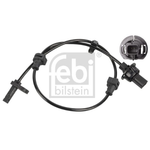 FEBI BILSTEIN Sensor, Raddrehzahl