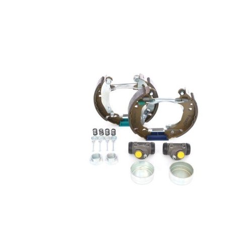 BOSCH Bremsbackensatz KIT SUPERPRO