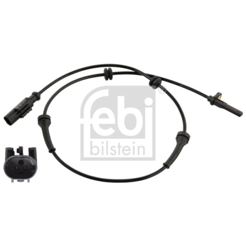 FEBI BILSTEIN Sensor, Raddrehzahl