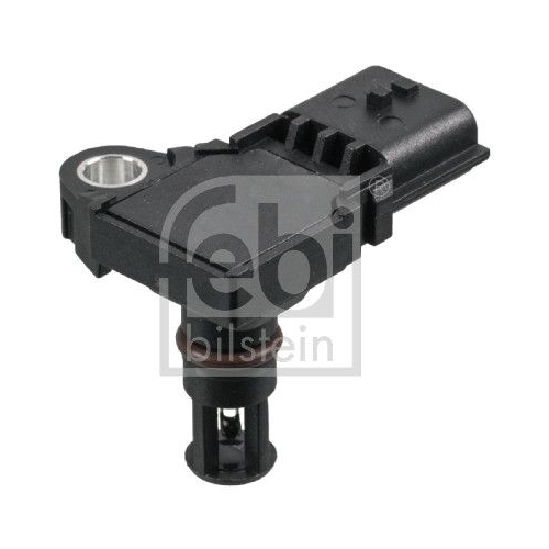 FEBI BILSTEIN Sensor, Saugrohrdruck