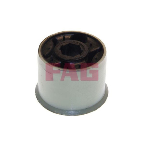 Schaeffler FAG Lagerung, Lenker