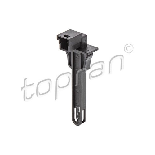 TOPRAN Sensor, Innenraumtemperatur