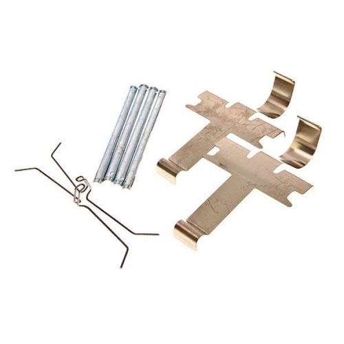 MAXGEAR Zubeh&ouml;rsatz, Scheibenbremsbelag