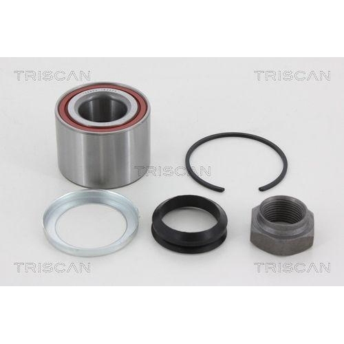 TRISCAN Radlagersatz