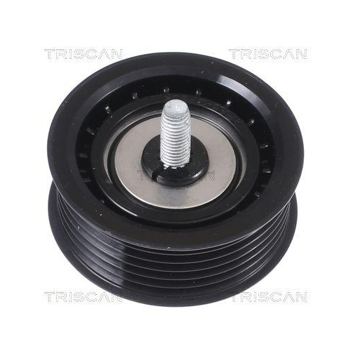 TRISCAN Umlenk-/F&uuml;hrungsrolle, Keilrippenriemen