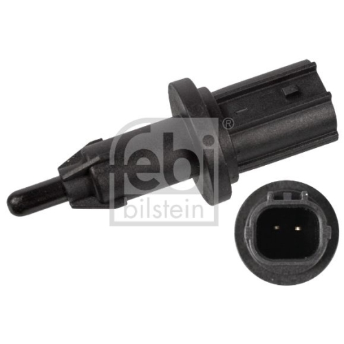 FEBI BILSTEIN Sensor, Ansauglufttemperatur