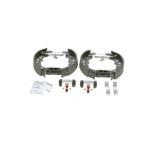 BOSCH Bremsbackensatz KIT SUPERPRO