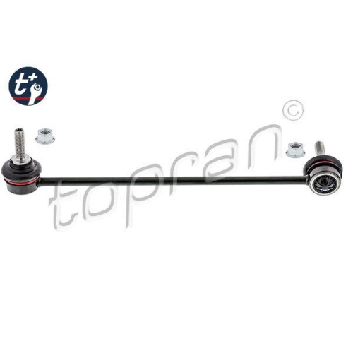 TOPRAN Stange/Strebe, Stabilisator t+