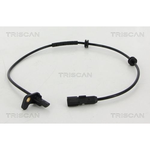 TRISCAN Sensor, Raddrehzahl