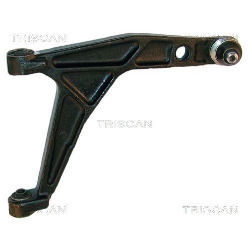 TRISCAN Lenker, Radaufh&auml;ngung