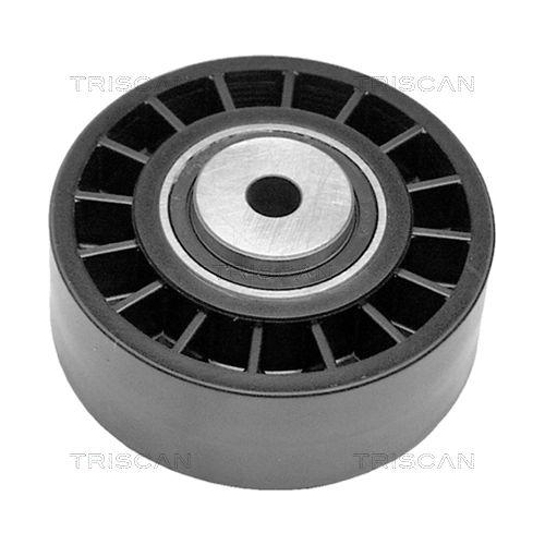 TRISCAN Umlenk-/F&uuml;hrungsrolle, Keilrippenriemen