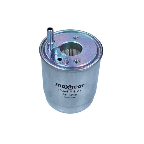 MAXGEAR Kraftstofffilter