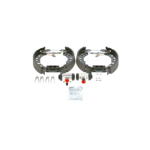 BOSCH Bremsbackensatz KIT SUPERPRO