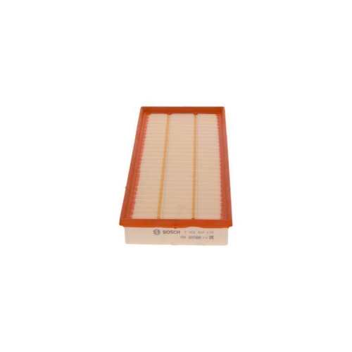 BOSCH Luftfilter