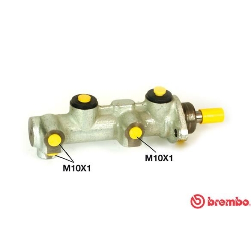 BREMBO Hauptbremszylinder ESSENTIAL LINE