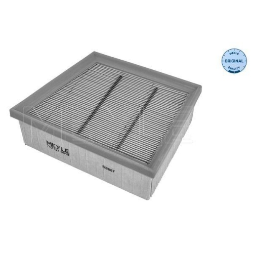 MEYLE Luftfilter MEYLE-ORIGINAL: True to OE.