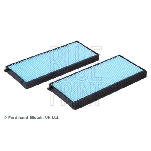 BLUE PRINT Filtersatz, Innenraumluft