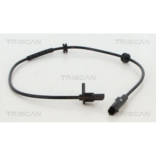 TRISCAN Sensor, Raddrehzahl