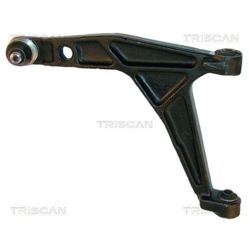 TRISCAN Lenker, Radaufh&auml;ngung