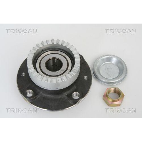 TRISCAN Radlagersatz