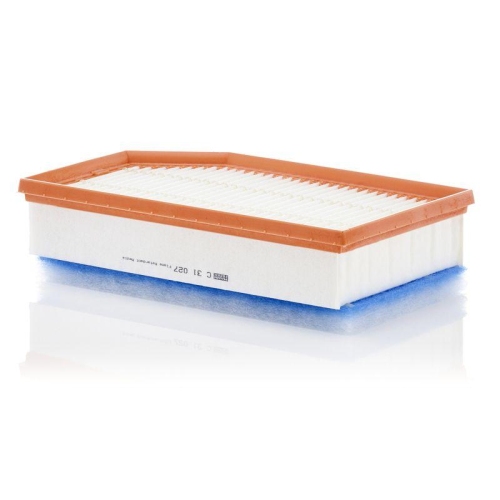 MANN-FILTER Luftfilter