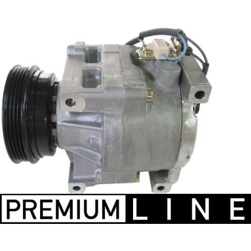 MAHLE Kompressor, Klimaanlage BEHR *** PREMIUM LINE ***