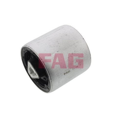 Schaeffler FAG Lagerung, Lenker