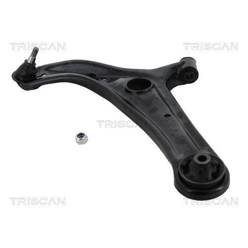 TRISCAN Lenker, Radaufh&auml;ngung