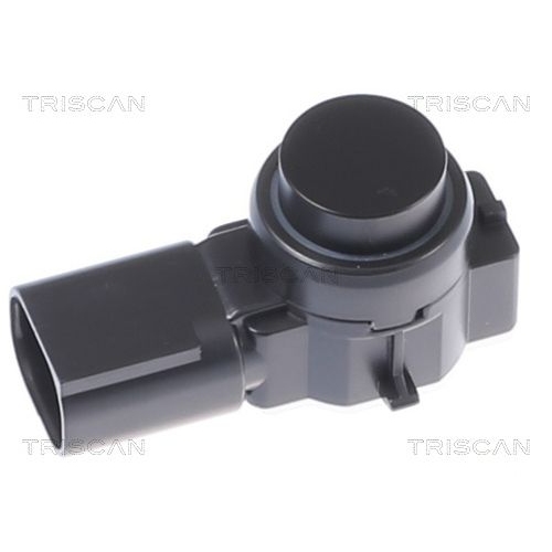 TRISCAN Sensor, Einparkhilfe