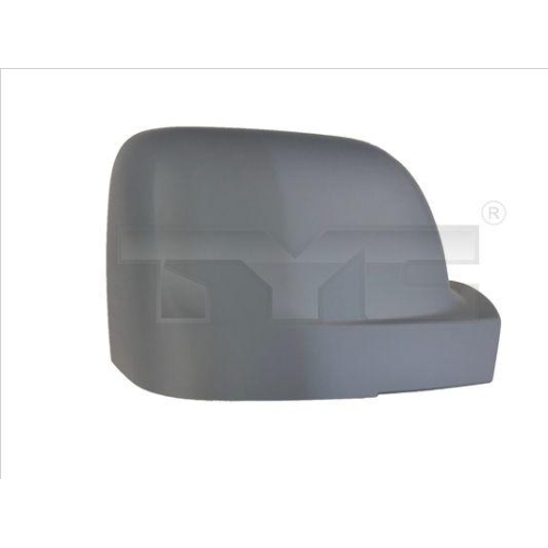TYC Abdeckung, Außenspiegel