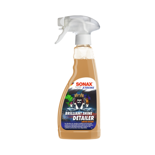 SONAX Lackversiegelung XTREME BrilliantShine Detailer Sonderedition