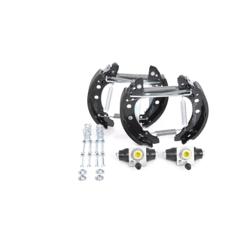 BOSCH Bremsbackensatz KIT SUPERPRO