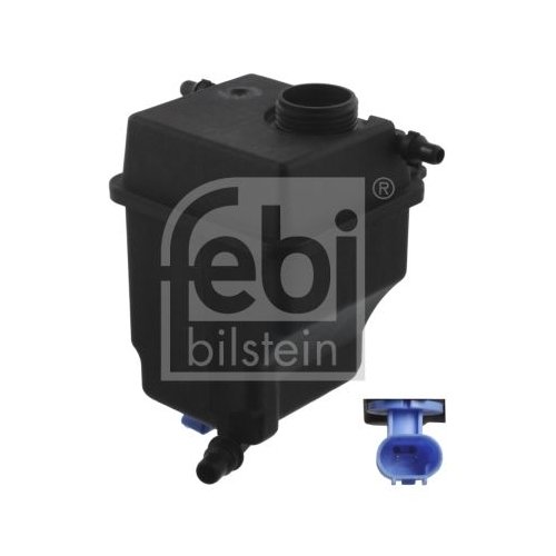 FEBI BILSTEIN Ausgleichsbehälter, Kühlmittel