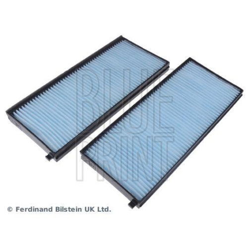 BLUE PRINT Filtersatz, Innenraumluft